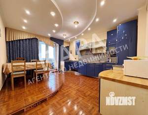 2-к квартира, на длительный срок, 90м2, 11/12 этаж