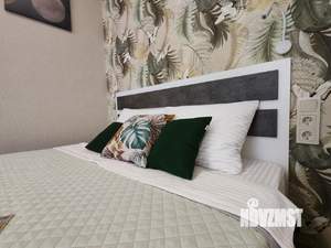 1-к квартира, посуточно, 31м2, 1/1 этаж