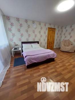 2-к квартира, посуточно, 52м2, 4/8 этаж