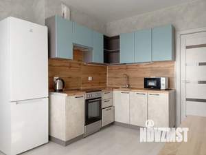 3-к квартира, посуточно, 80м2, 16/25 этаж