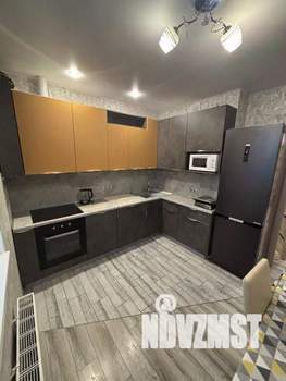 2-к квартира, посуточно, 55м2, 1/1 этаж