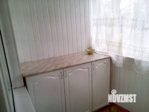 1-к квартира, на длительный срок, 40м2, 4/9 этаж