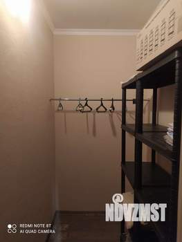 1-к квартира, на длительный срок, 43м2, 4/4 этаж
