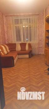 3-к квартира, на длительный срок, 60м2, 3/3 этаж