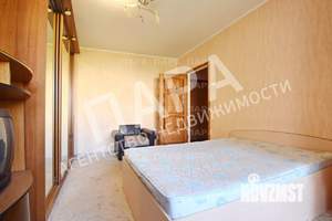 1-к квартира, на длительный срок, 35м2, 7/9 этаж