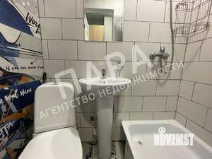 1-к квартира, на длительный срок, 28м2, 4/4 этаж