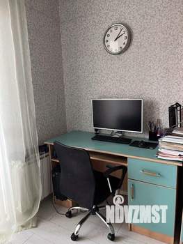 3-к квартира, на длительный срок, 91м2, 7/10 этаж