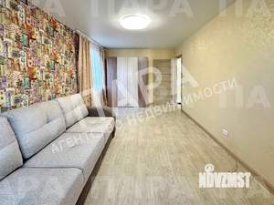 2-к квартира, на длительный срок, 55м2, 2/5 этаж