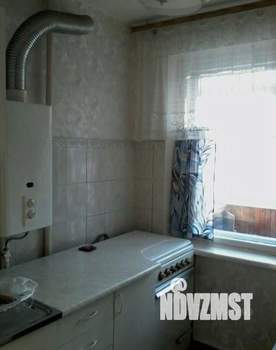 1-к квартира, на длительный срок, 32м2, 5/5 этаж