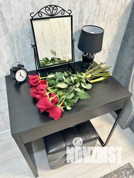 1-к квартира, посуточно, 45м2, 26/29 этаж