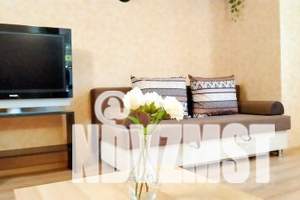 2-к квартира, посуточно, 45м2, 5/19 этаж