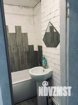 1-к квартира, посуточно, 64м2, 1/1 этаж