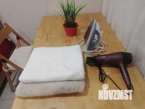 1-к квартира, посуточно, 40м2, 9/10 этаж