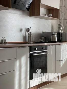 1-к квартира, посуточно, 46м2, 1/1 этаж