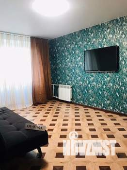 2-к квартира, посуточно, 70м2, 5/13 этаж