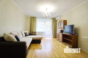 2-к квартира, на длительный срок, 51м2, 3/6 этаж