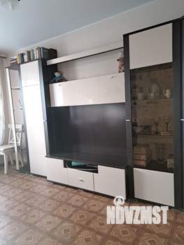 2-к квартира, на длительный срок, 45м2, 4/5 этаж