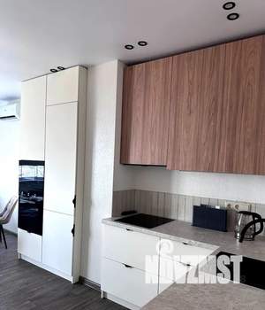 2-к квартира, посуточно, 72м2, 25/25 этаж