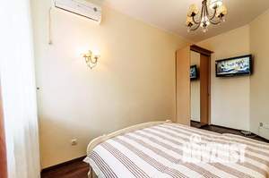 1-к квартира, посуточно, 70м2, 1/1 этаж