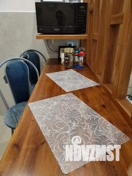 Студия квартира, посуточно, 33м2, 2/24 этаж