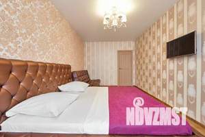2-к квартира, посуточно, 70м2, 2/13 этаж