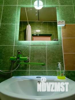 1-к квартира, посуточно, 31м2, 5/9 этаж