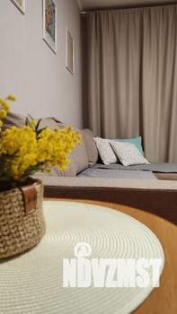 1-к квартира, посуточно, 30м2, 1/5 этаж