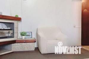 3-к квартира, посуточно, 86м2, 14/14 этаж