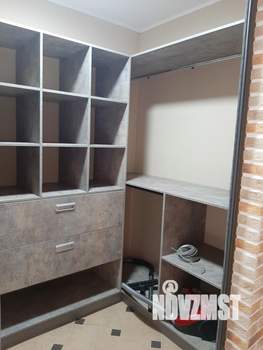 1-к квартира, посуточно, 56м2, 1/1 этаж