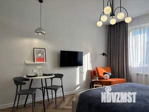 Студия квартира, посуточно, 22м2, 3/22 этаж