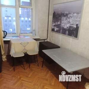 2-к квартира, на длительный срок, 43м2, 4/5 этаж