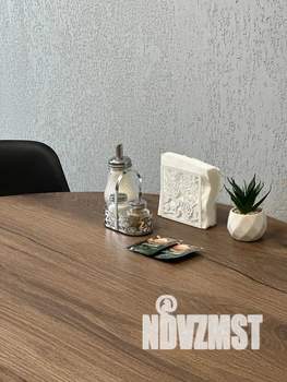 1-к квартира, посуточно, 48м2, 3/26 этаж