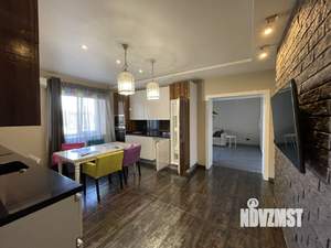 3-к квартира, на длительный срок, 120м2, 10/13 этаж