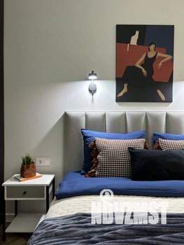 1-к квартира, посуточно, 22м2, 1/1 этаж