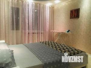 2-к квартира, посуточно, 65м2, 4/18 этаж
