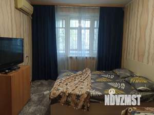 1-к квартира, посуточно, 32м2, 3/12 этаж