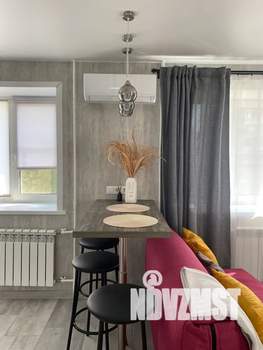1-к квартира, посуточно, 31м2, 2/5 этаж