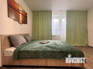 1-к квартира, посуточно, 54м2, 19/22 этаж