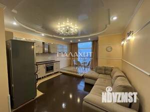 2-к квартира, на длительный срок, 80м2, 14/15 этаж