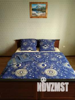 3-к квартира, посуточно, 90м2, 12/13 этаж