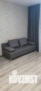 Студия квартира, посуточно, 36м2, 4/21 этаж