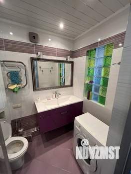 1-к квартира, на длительный срок, 40м2, 4/5 этаж