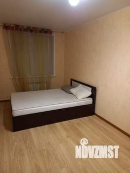1-к квартира, на длительный срок, 34м2, 1/3 этаж