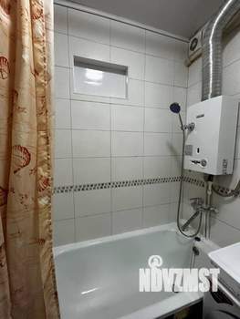 2-к квартира, на длительный срок, 44м2, 1/5 этаж