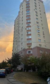1-к квартира, на длительный срок, 53м2, 13/16 этаж