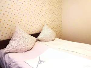 3-к квартира, посуточно, 56м2, 1/1 этаж