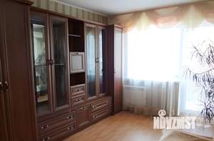 1-к квартира, на длительный срок, 32м2, 4/5 этаж