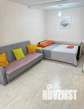 1-к квартира, посуточно, 30м2, 11/16 этаж