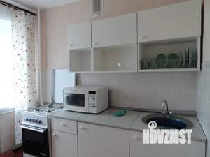 1-к квартира, посуточно, 33м2, 5/9 этаж