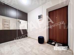 1-к квартира, на длительный срок, 40м2, 8/10 этаж